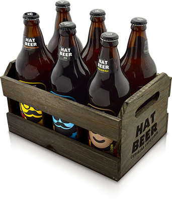 Engradado de Madeira